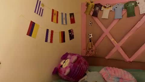 Snapshot of miss_japan_ chatting on June 25, 2026, 9:19 pm Japo online show from June 25, 2026, 9:19 pm