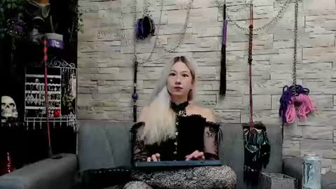Snapshot of miss_kaz chatting on June 27, 2026, 11:32 pm Kaz online show from June 27, 2026, 11:32 pm