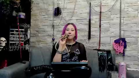 Snapshot of miss_kaz chatting on July 17, 2026, 1:12 am Kaz online show from July 17, 2026, 1:12 am