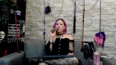 Snapshot of miss_kaz chatting on July 18, 2026, 11:41 pm Kaz online show from July 18, 2026, 11:41 pm