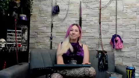 Snapshot of miss_kaz chatting on July 25, 2026, 12:09 am Kaz online show from July 25, 2026, 12:09 am