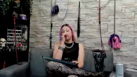 Snapshot of miss_kaz chatting on July 28, 2026, 12:18 am Kaz online show from July 28, 2026, 12:18 am