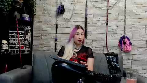 Snapshot of miss_kaz chatting on July 30, 2026, 12:53 am Kaz online show from July 30, 2026, 12:53 am