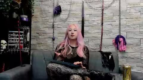 Snapshot of miss_kaz chatting on August 9, 2026, 12:34 am Kaz online show from August 9, 2026, 12:34 am