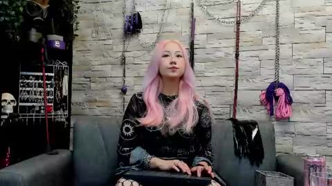 Snapshot of miss_kaz chatting on August 10, 2026, 1:31 am Kaz online show from August 10, 2026, 1:31 am