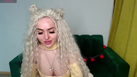 miss_kiten online show from January 31, 2025, 10:31 pm