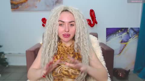 miss_kiten online show from February 26, 2025, 2:26 am