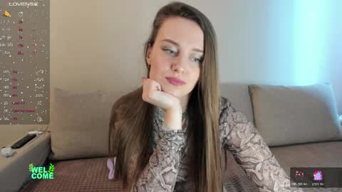 Kitty online show from April 21, 2026, 2:26 am