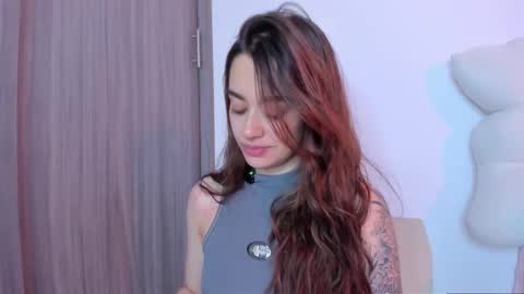 Alana online show from March 8, 2026, 12:52 am