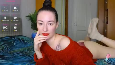 Laura online show from February 10, 2026, 10:19 am