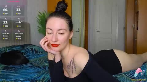 Laura online show from February 12, 2026, 10:32 am