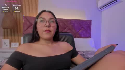 lexy online show from March 7, 2026, 7:44 pm