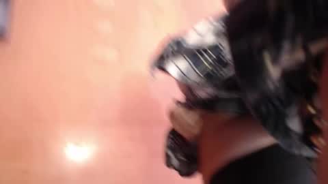 lilieth  online show from February 7, 2026, 4:43 pm