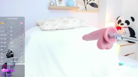 miss_lori_ online show from May 28, 2026, 8:28 pm