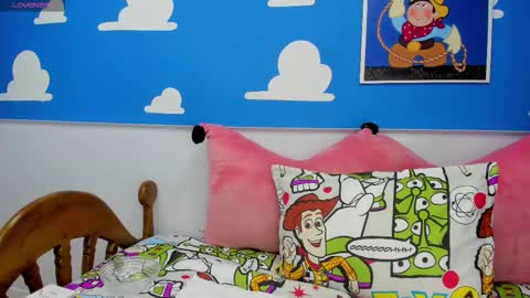 miss_lucyla online show from January 19, 2026, 11:03 am