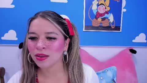 Snapshot of miss_lucyla chatting on June 16, 2026, 11:02 am miss_lucyla online show from June 16, 2026, 11:02 am