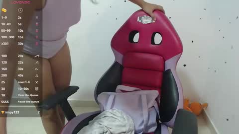 ly independent model online show from March 6, 2026, 11:01 pm