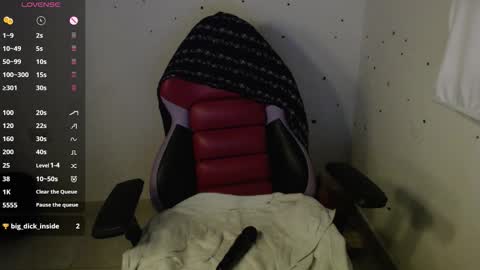 ly independent model online show from March 25, 2026, 10:05 pm