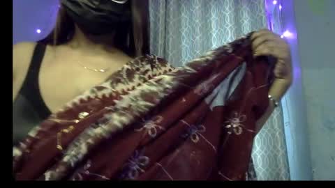 Snapshot of miss_mahi69 chatting on May 3, 2026, 11:38 am Mahi online show from May 3, 2026, 11:38 am