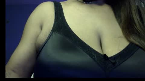 Snapshot of miss_mahi69 chatting on June 24, 2026, 4:06 pm Mahi online show from June 24, 2026, 4:06 pm
