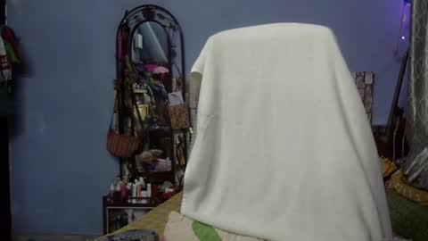 Snapshot of miss_mahi69 chatting on July 23, 2026, 1:58 am Mahi online show from July 23, 2026, 1:58 am