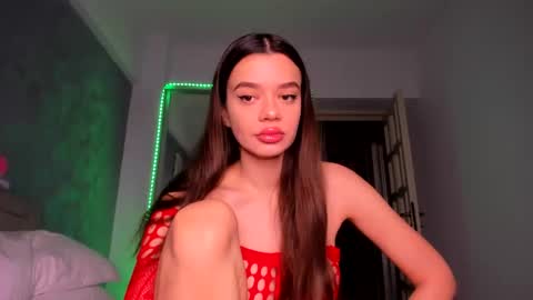 miss_medyson online show from February 24, 2025, 7:55 am