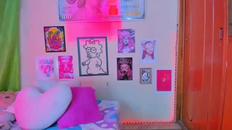Snapshot of miss_meggaann chatting on March 13, 2026, 7:09 pm MEGG online show from March 13, 2026, 7:09 pm