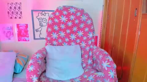 Snapshot of miss_meggaann chatting on April 28, 2026, 8:47 pm MEGG online show from April 28, 2026, 8:47 pm