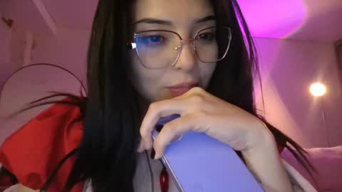 Snapshot of miss_meii chatting on September 21, 2025, 6:37 am Alejandra online show from September 21, 2025, 6:37 am