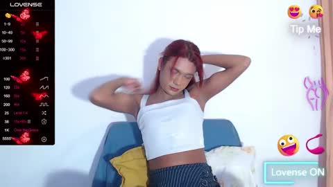 Snapshot of miss_mestiza chatting on January 17, 2025, 12:42 am Ashley online show from January 17, 2025, 12:42 am