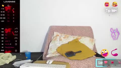 Snapshot of miss_mestiza chatting on January 29, 2025, 1:48 am Ashley online show from January 29, 2025, 1:48 am