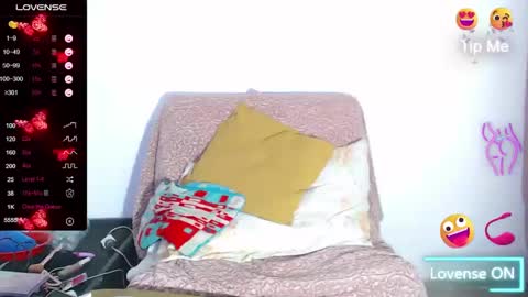 Snapshot of miss_mestiza chatting on February 7, 2025, 1:58 am Ashley online show from February 7, 2025, 1:58 am