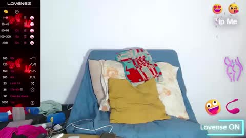 Snapshot of miss_mestiza chatting on February 11, 2025, 10:39 pm Ashley online show from February 11, 2025, 10:39 pm