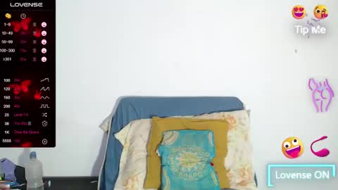 Snapshot of miss_mestiza chatting on February 20, 2025, 1:25 am Ashley online show from February 20, 2025, 1:25 am