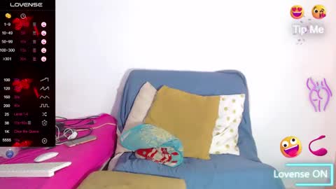 Snapshot of miss_mestiza chatting on March 12, 2025, 6:55 pm Ashley online show from March 12, 2025, 6:55 pm