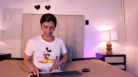 miss_milf_ online show from June 22, 2026, 7:55 pm