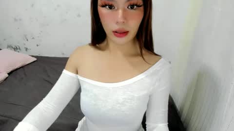 miss_morgan69 online show from December 23, 2024, 9:05 am