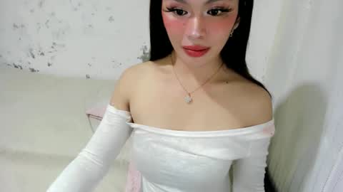 miss_morgan69 online show from February 15, 2025, 7:39 pm