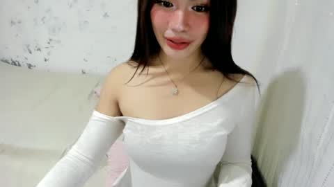 miss_morgan69 online show from February 23, 2025, 6:23 pm