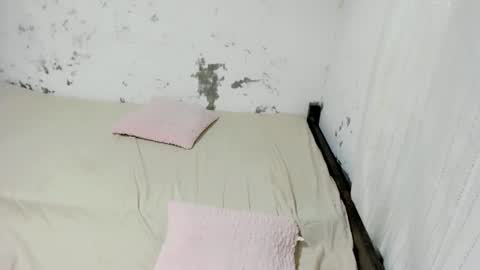 miss_morgan69 online show from February 24, 2025, 10:47 pm