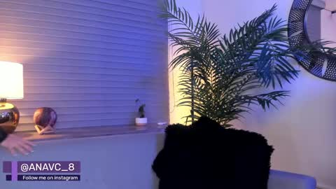 Snapshot of miss_norway chatting on June 5, 2026, 11:32 pm Ana Vidal online show from June 5, 2026, 11:32 pm