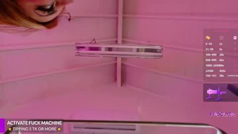  Miss Pawi online show from February 9, 2026, 8:35 pm