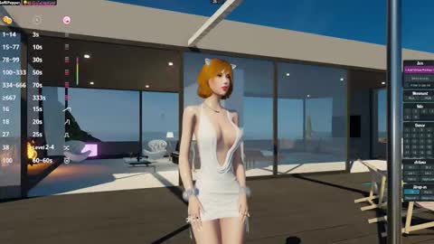 miss_pepper51 online show from October 28, 2025, 2:26 am