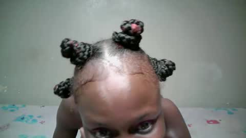 miss_pretty1 online show from February 15, 2026, 7:54 pm