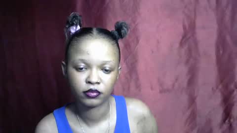 miss_rihanna2 online show from September 18, 2025, 7:16 pm
