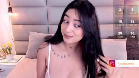 onlyfanskataleyaross online show from October 15, 2025, 12:44 am