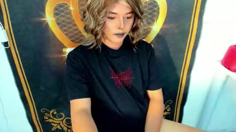 miss_sabrinaxx online show from March 26, 2026, 1:28 pm