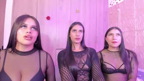 Snapshot of miss_saraxxx chatting on January 16, 2026, 10:47 pm Angel Sophie Tif online show from January 16, 2026, 10:47 pm