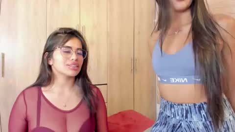 Snapshot of miss_saraxxx chatting on May 5, 2026, 5:10 pm Angel Sophie Tif online show from May 5, 2026, 5:10 pm