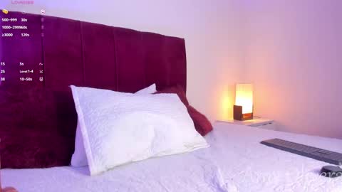 Amy Olivera online show from January 17, 2025, 5:51 pm